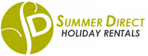 Summer Direct Inc. Logo